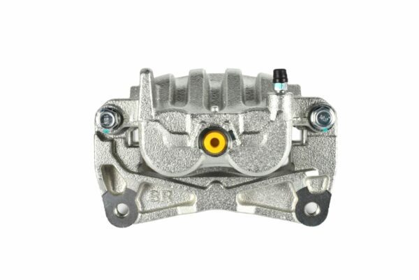 DBA Street Series Calipers (Standard) - 2012-2022+ Toyota GR86 86 / Subaru BRZ / Scion FR-S