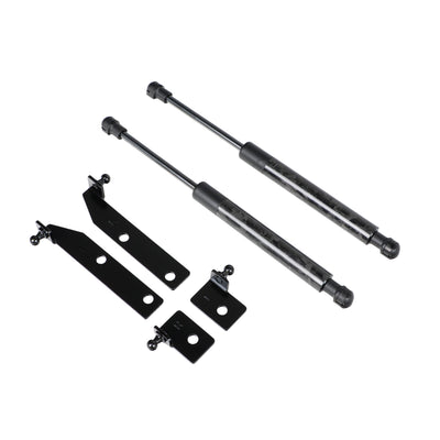 Driven.Media Hood Struts - 2022+ Toyota GR86 / Subaru BRZ