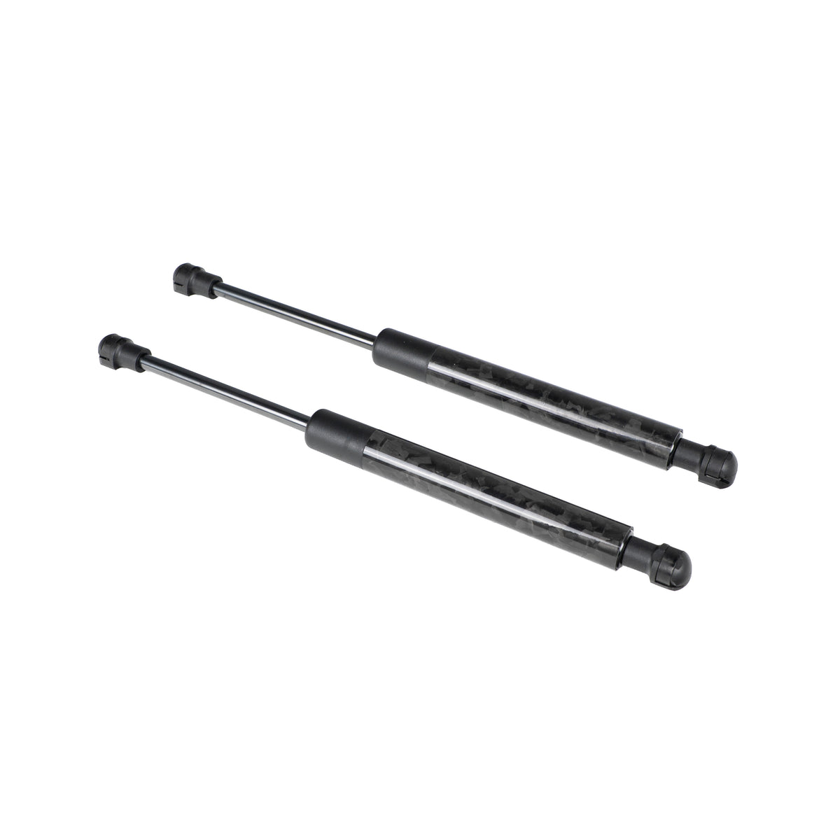 Driven.Media Hood Struts - 2022+ Toyota GR86 / Subaru BRZ