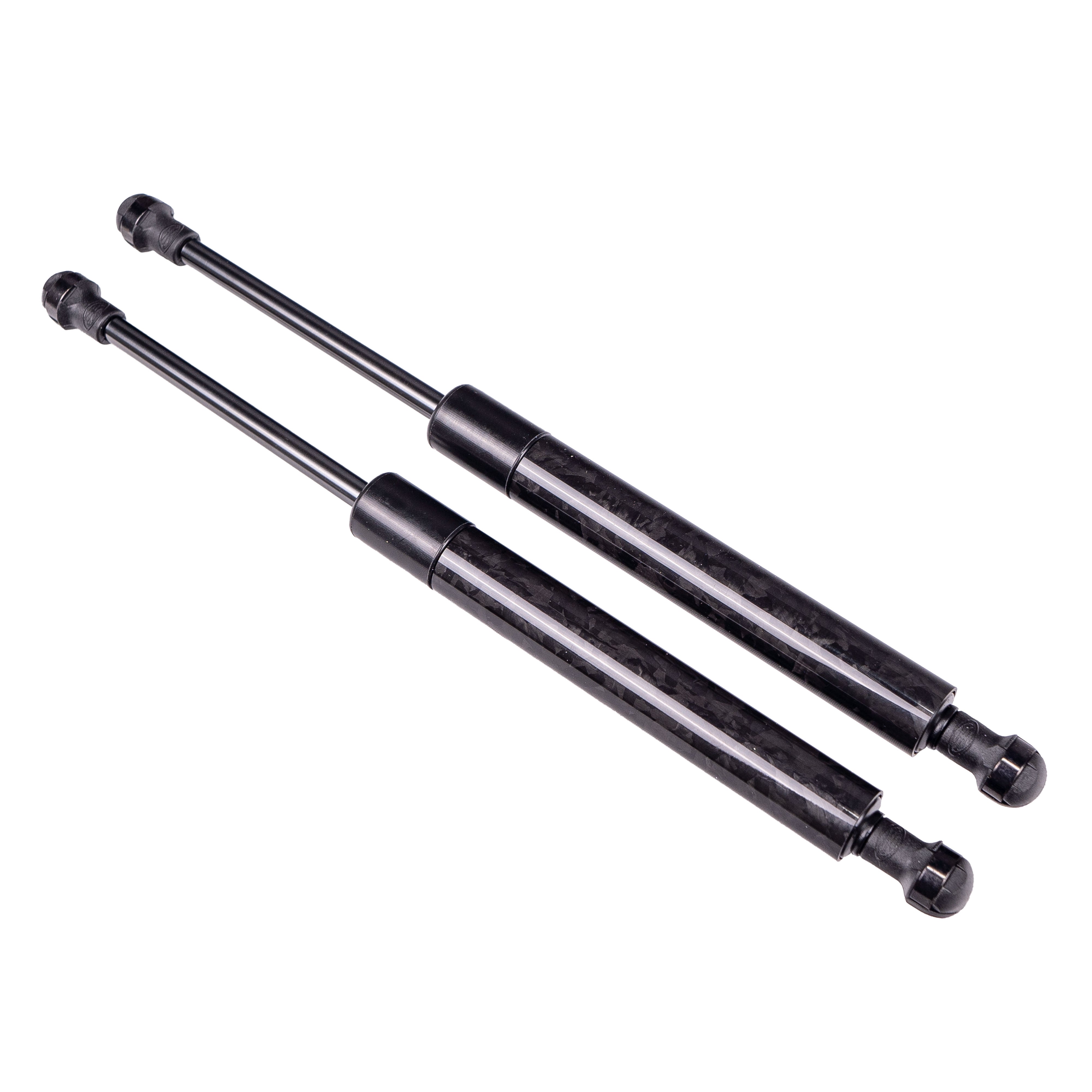 Driven.Media Hood Struts - 2013-2020 Subaru BRZ / Toyota GT 86 / 13-16 Scion FR-S