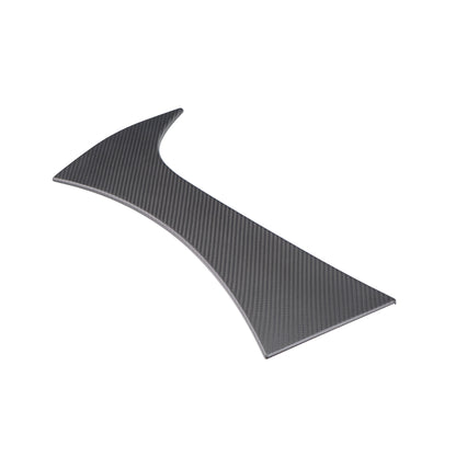 Driven.Media Carbon Fiber Exterior Side Vent Covers - 2022+ Toyota GR86 / Subaru BRZ