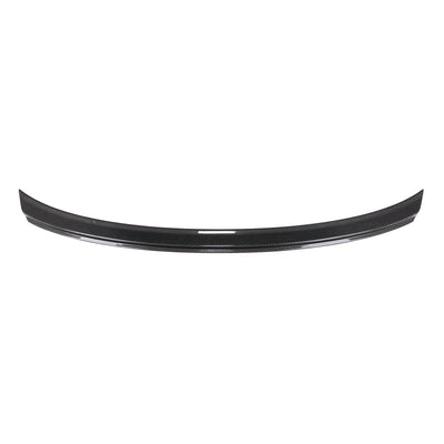 Driven.Media TRD GR Style Carbon Fiber Aero Stabilizing Cover - 2022+ Toyota GR86 / Subaru BRZ