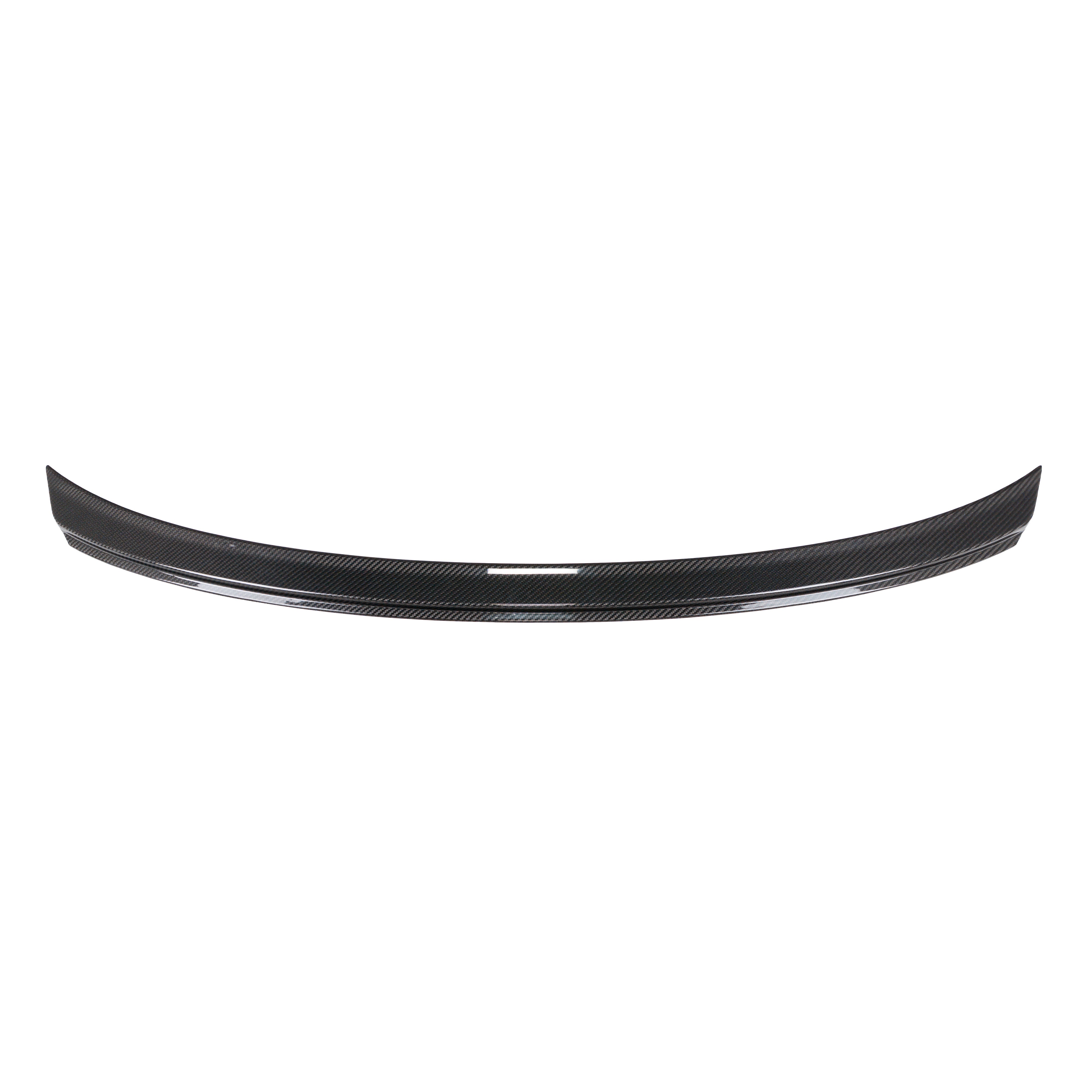 Driven.Media TRD GR Style Carbon Fiber Aero Stabilizing Cover - 2022+ Toyota GR86 / Subaru BRZ
