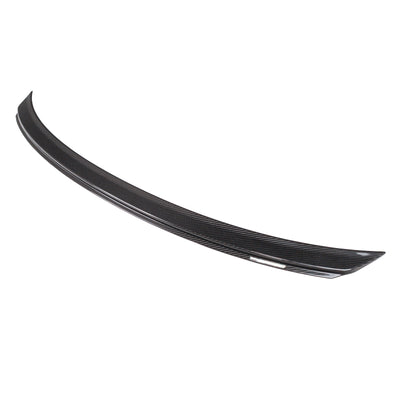 Driven.Media TRD GR Style Carbon Fiber Aero Stabilizing Cover - 2022+ Toyota GR86 / Subaru BRZ