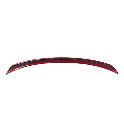 Driven.Media TRD GR Style Carbon Fiber Aero Stabilizing Cover - 2022+ Toyota GR86 / Subaru BRZ