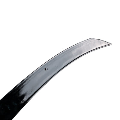 Driven.Media TRD GR Style Carbon Fiber Aero Stabilizing Cover - 2022+ Toyota GR86 / Subaru BRZ