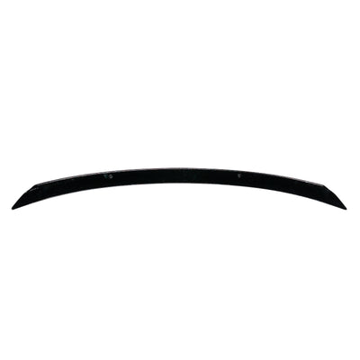 Driven.Media TRD GR Style Carbon Fiber Aero Stabilizing Cover - 2022+ Toyota GR86 / Subaru BRZ