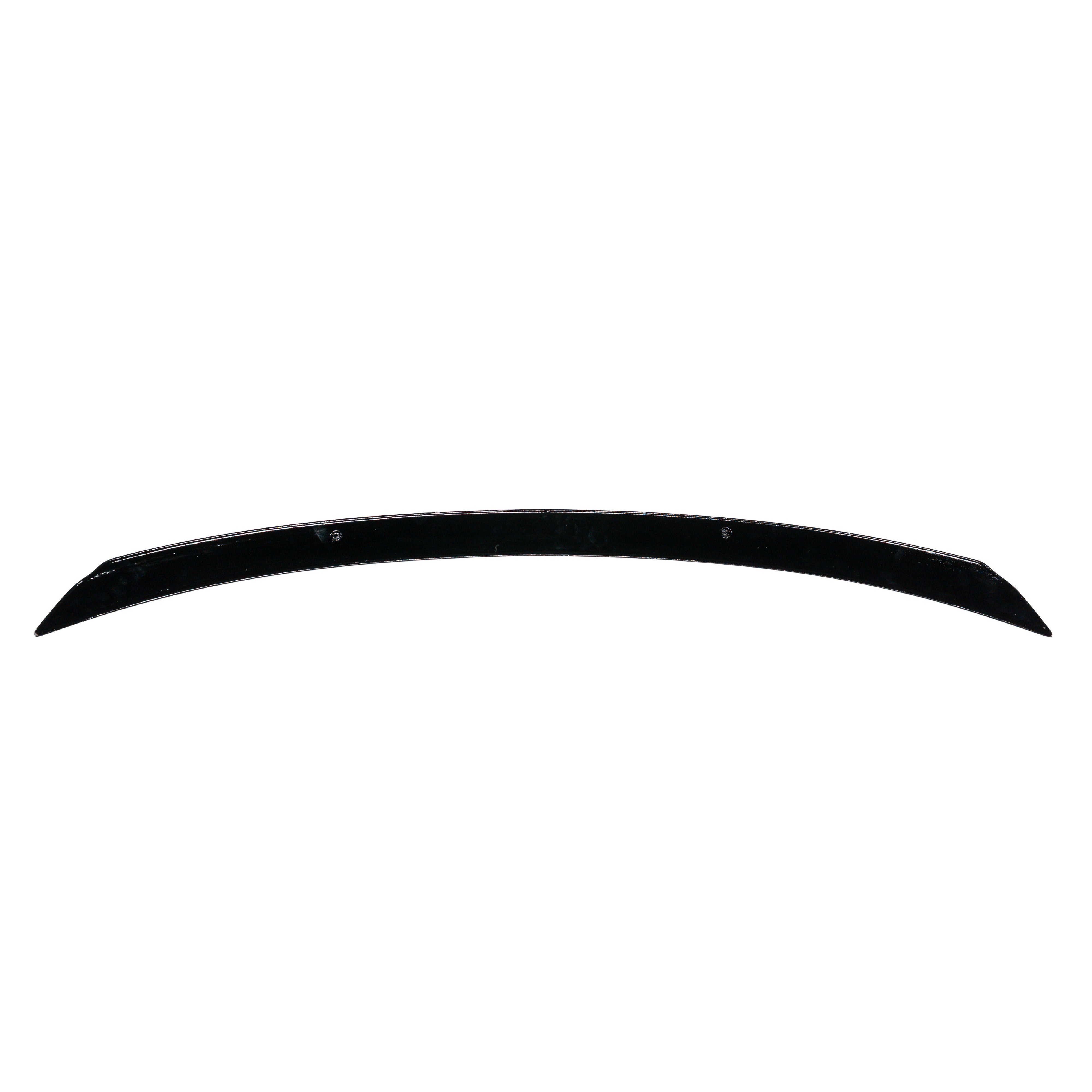 Driven.Media TRD GR Style Carbon Fiber Aero Stabilizing Cover - 2022+ Toyota GR86 / Subaru BRZ