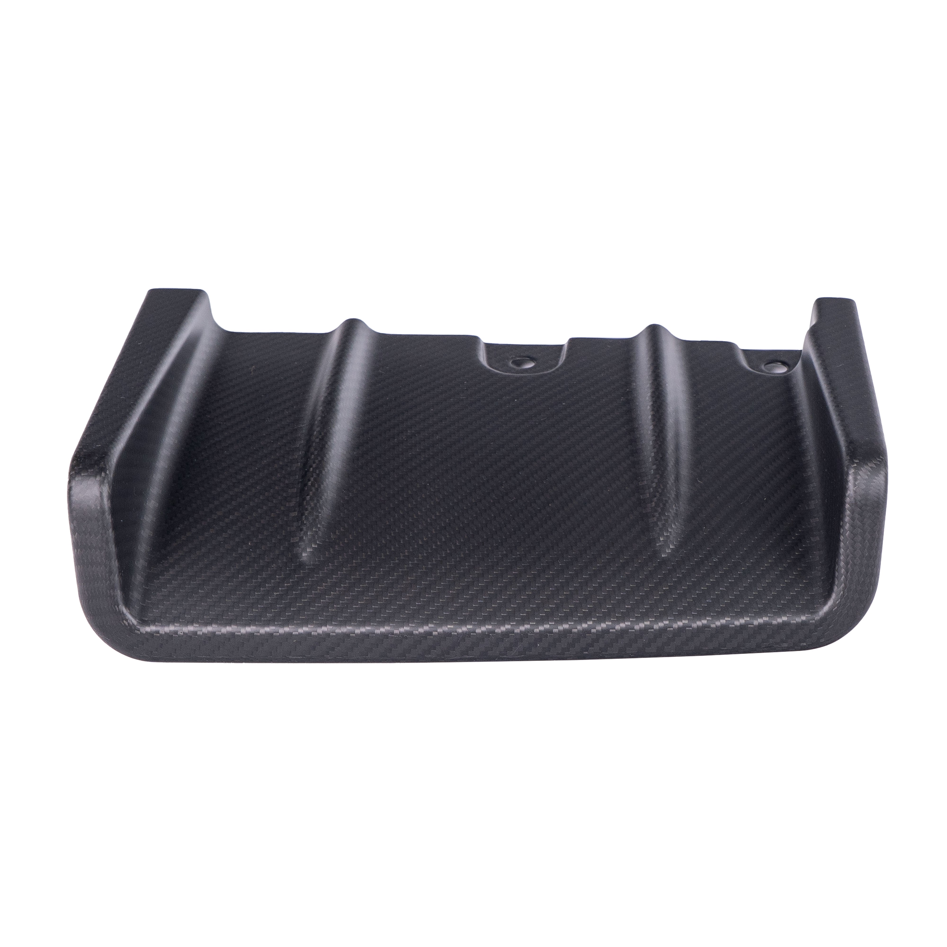 Driven.Media Carbon Fiber 2P Rear Diffuser - 2022+ Toyota GR86 / Subaru BRZ