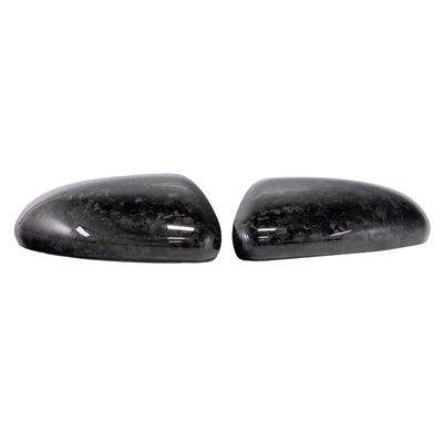 Driven.Media Carbon Fiber Full Replacement Covers - 2022+ Toyota GR86 / Subaru BRZ