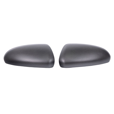 Driven.Media Carbon Fiber Full Replacement Covers - 2022+ Toyota GR86 / Subaru BRZ