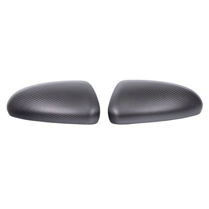 Driven.Media Carbon Fiber Full Replacement Covers - 2022+ Toyota GR86 / Subaru BRZ