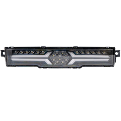 Driven.Media A-Spec 4th Brake Light - 2022+ Toyota GR86 / Subaru BRZ