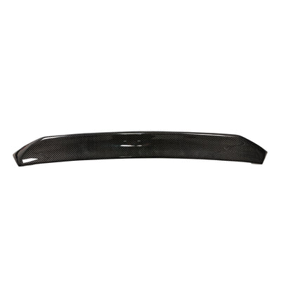 Driven.Media Carbon Fiber Ducktail Roof Spoiler - 2022+ Toyota GR86 / Subaru BRZ