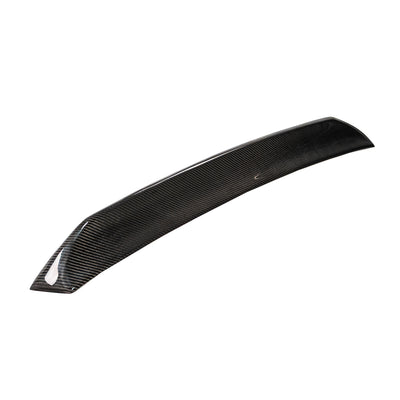 Driven.Media Carbon Fiber Ducktail Roof Spoiler - 2022+ Toyota GR86 / Subaru BRZ