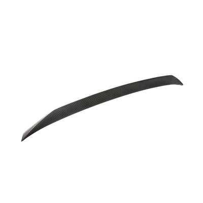 Driven.Media Carbon Fiber Ducktail Roof Spoiler - 2022+ Toyota GR86 / Subaru BRZ