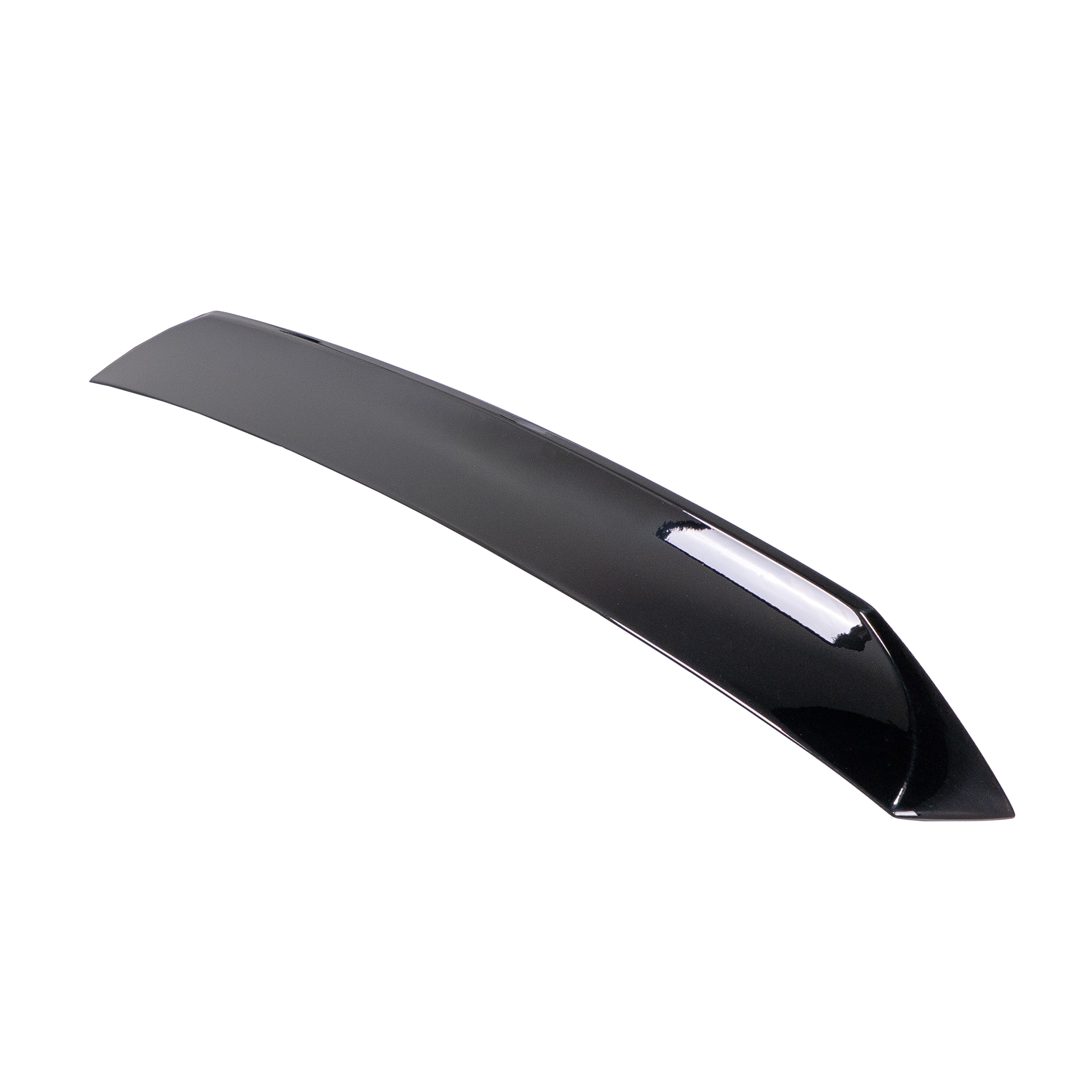 Driven.Media Ducktail Roof Spoiler - 2022+ Toyota GR86 / Subaru BRZ