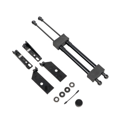 Driven.Media Hood Struts - 2013-2020 Subaru BRZ / Toyota GT 86 / 13-16 Scion FR-S