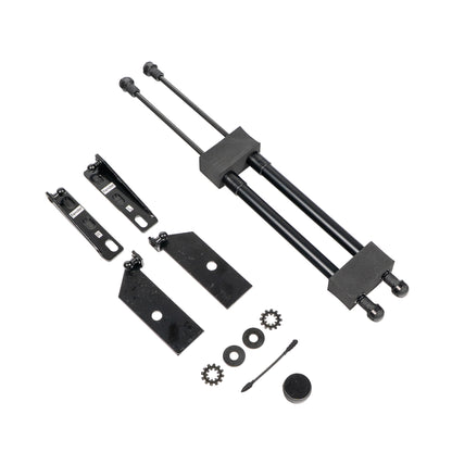 Driven.Media Hood Struts - 2013-2020 Subaru BRZ / Toyota GT 86 / 13-16 Scion FR-S