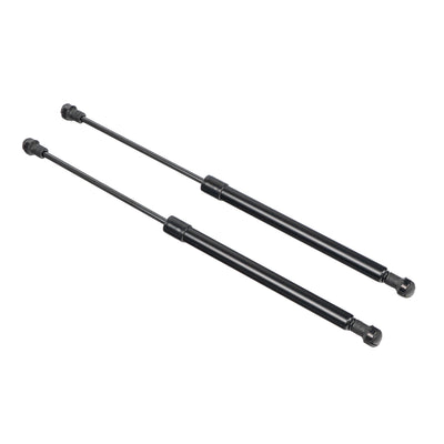 Driven.Media Hood Struts - 2013-2020 Subaru BRZ / Toyota GT 86 / 13-16 Scion FR-S