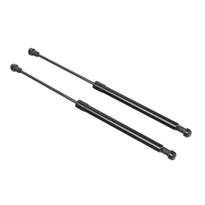Driven.Media Hood Struts - 2013-2020 Subaru BRZ / Toyota GT 86 / 13-16 Scion FR-S