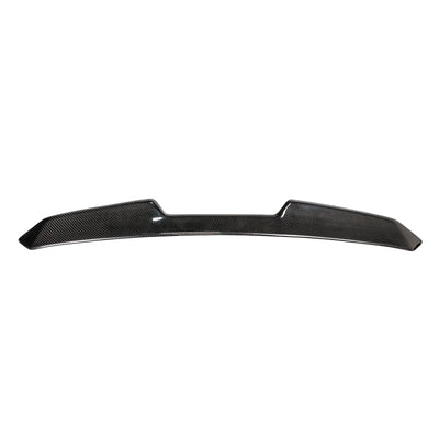 Driven.Media Carbon Fiber V2 Roof Spoiler - 2022+ Toyota GR86 / Subaru BRZ