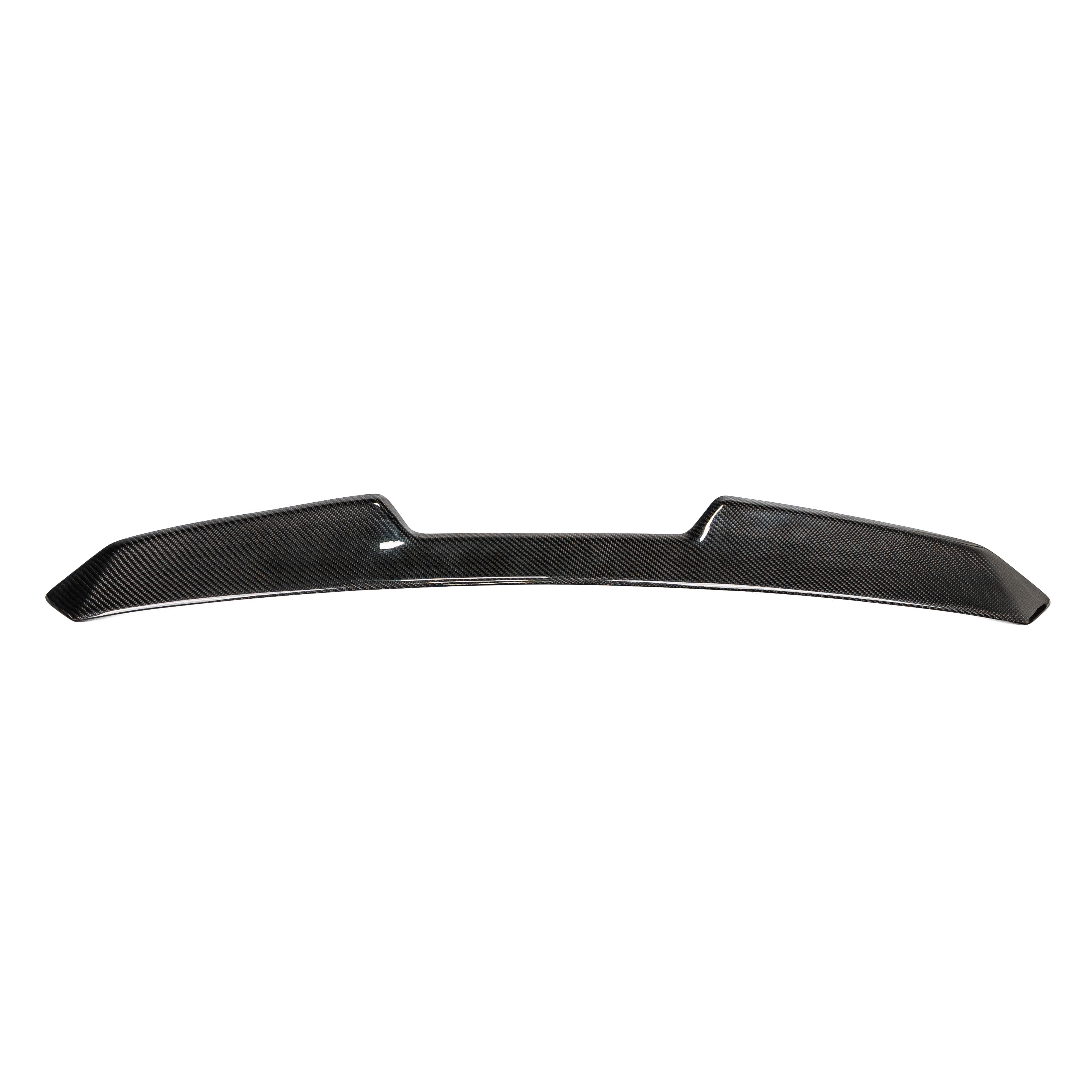 Driven.Media Carbon Fiber V2 Roof Spoiler - 2022+ Toyota GR86 / Subaru BRZ