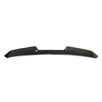Driven.Media Carbon Fiber V2 Roof Spoiler - 2022+ Toyota GR86 / Subaru BRZ