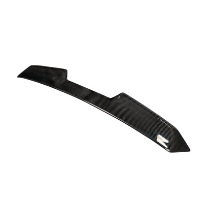 Driven.Media Carbon Fiber V2 Roof Spoiler - 2022+ Toyota GR86 / Subaru BRZ