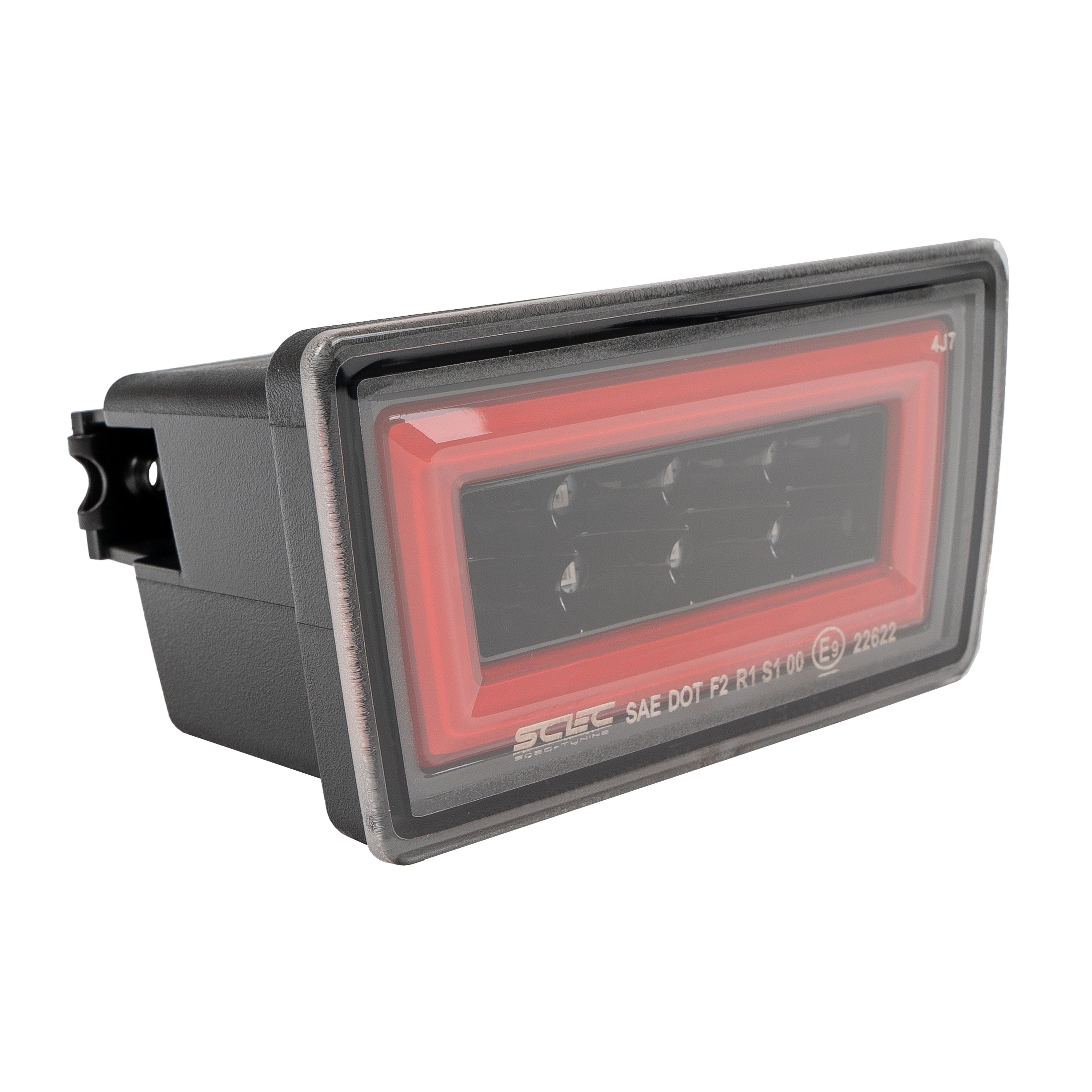 Driven.Media Aftermarket VA F1 Light - 2015-2021 Subaru WRX / STI