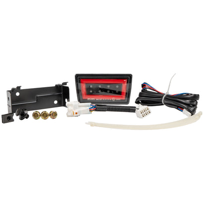 Driven.Media Aftermarket VA F1 Light - 2015-2021 Subaru WRX / STI