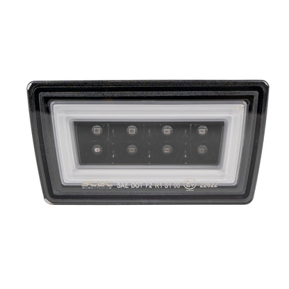 Driven.Media Aftermarket VA F1 Light - 2015-2021 Subaru WRX / STI