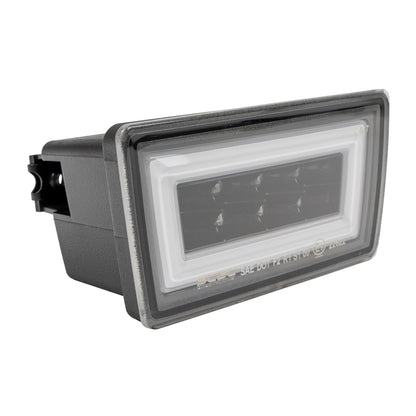 Driven.Media Aftermarket VA F1 Light - 2015-2021 Subaru WRX / STI