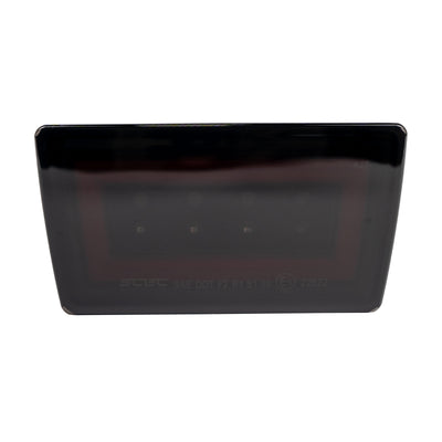 Driven Media V3 F1 Style Rear Brake Light - 2022+ Subaru WRX