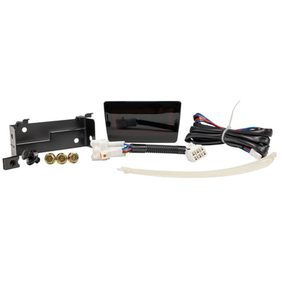 Driven Media V3 F1 Style Rear Brake Light - 2022+ Subaru WRX