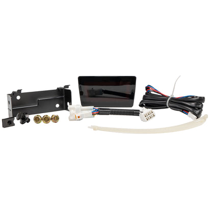 Driven.Media Aftermarket VA F1 Light - 2015-2021 Subaru WRX / STI