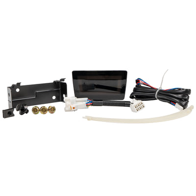 Driven Media V3 F1 Style Rear Brake Light - 2022+ Subaru WRX