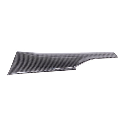 Driven.Media Upper Dashboard Trim - 2022+ Subaru WRX