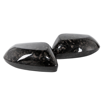 Driven.Media Carbon Fiber Mirror Covers - 2023+ Toyota GR Corolla