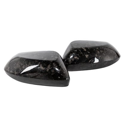 Driven.Media Carbon Fiber Mirror Covers - 2023+ Toyota GR Corolla