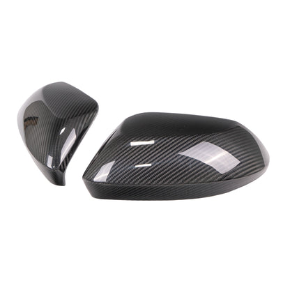 Driven.Media Carbon Fiber Mirror Covers - 2023+ Toyota GR Corolla