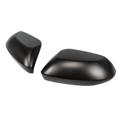 Driven.Media Carbon Fiber Mirror Covers - 2023+ Toyota GR Corolla