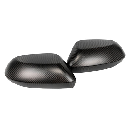 Driven.Media Carbon Fiber Mirror Covers - 2023+ Toyota GR Corolla