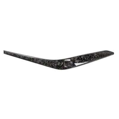 Driven.Media Carbon Fiber Front Inner Door Handle Covers - 2023+ Toyota GR Corolla