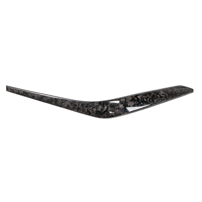 Driven.Media Carbon Fiber Front Inner Door Handle Covers - 2023+ Toyota GR Corolla