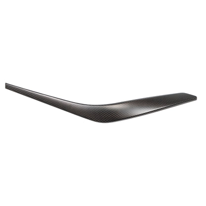 Driven.Media Carbon Fiber Front Inner Door Handle Covers - 2023+ Toyota GR Corolla