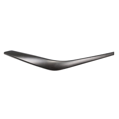 Driven.Media Carbon Fiber Front Inner Door Handle Covers - 2023+ Toyota GR Corolla