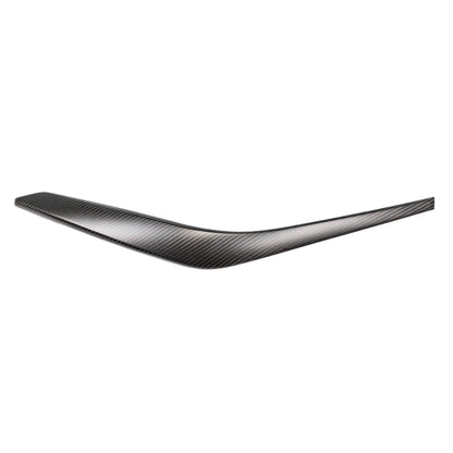 Driven.Media Carbon Fiber Front Inner Door Handle Covers - 2023+ Toyota GR Corolla