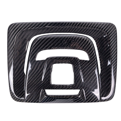 Driven.Media Carbon Fiber Overhead Map Light Cover - 2023+ Toyota GR Corolla