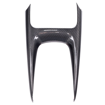 Driven.Media Carbon Fiber Front Center Console Cover - 2023+ Toyota GR Corolla